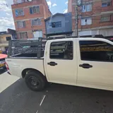Rack de volco — trabajo realizado por A&T