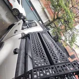 Rack de volco — trabajo realizado por A&T